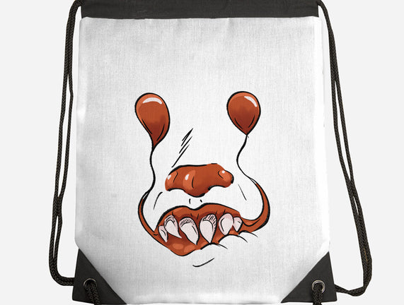 Balloon Eyes