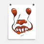 Balloon Eyes-None-Matte-Poster-nickzzarto
