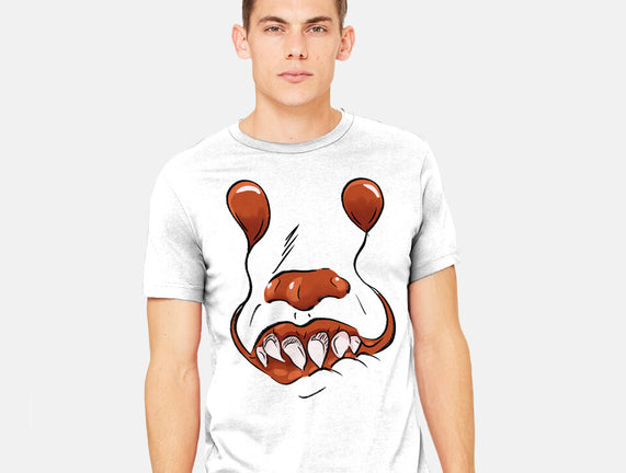 Balloon Eyes