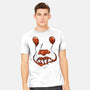 Balloon Eyes-Mens-Heavyweight-Tee-nickzzarto
