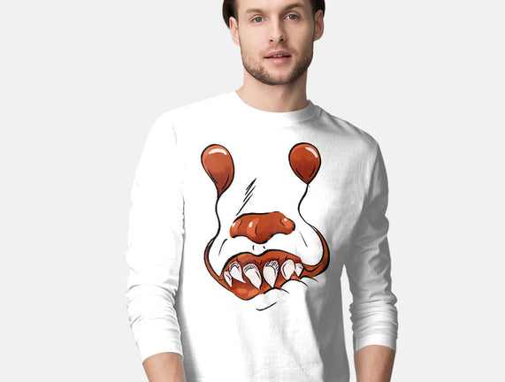 Balloon Eyes