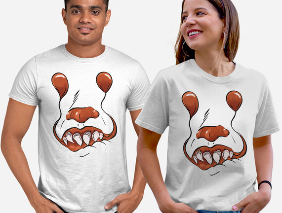 Balloon Eyes