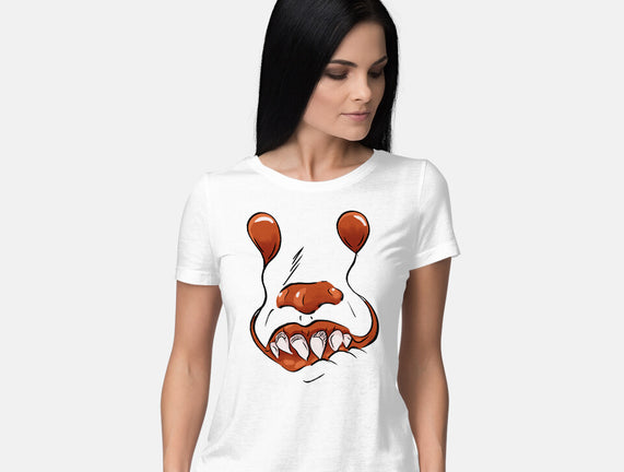 Balloon Eyes