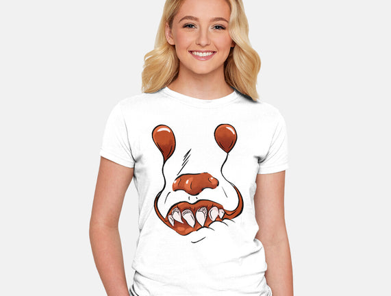 Balloon Eyes
