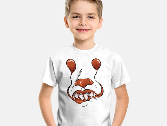 Balloon Eyes