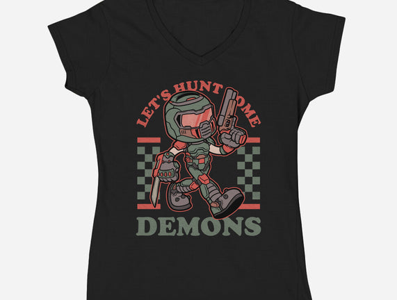 Game Mascot Demon Slayer