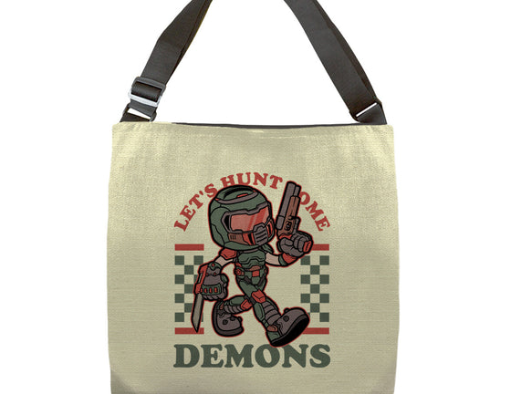 Game Mascot Demon Slayer