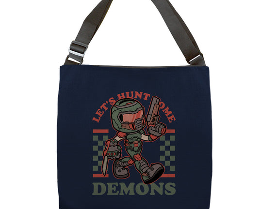 Game Mascot Demon Slayer