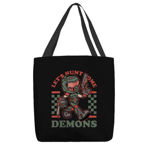 Game Mascot Demon Slayer