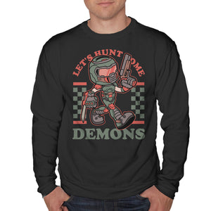 Game Mascot Demon Slayer