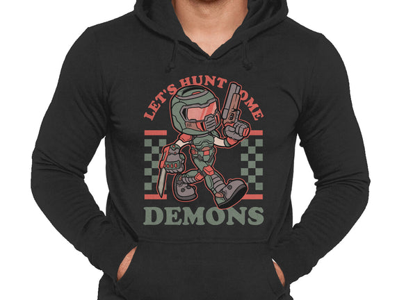 Game Mascot Demon Slayer