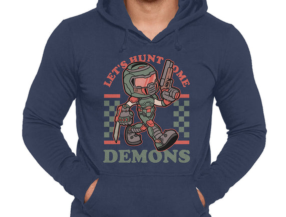 Game Mascot Demon Slayer