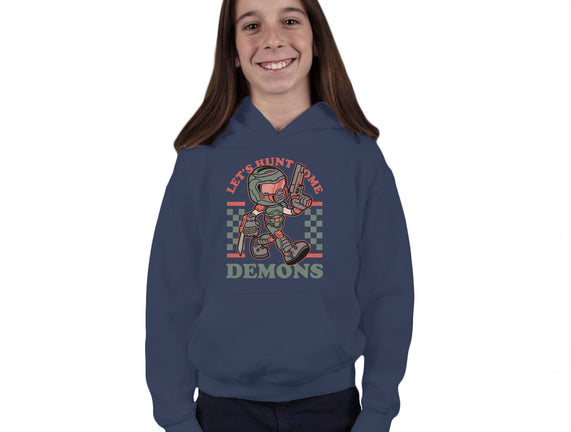Game Mascot Demon Slayer