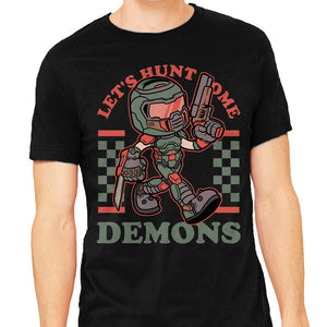 Game Mascot Demon Slayer