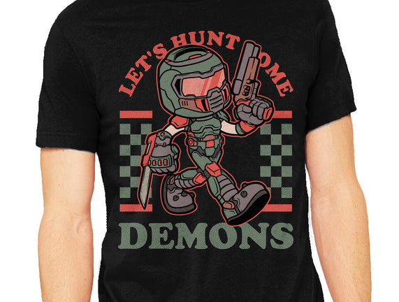 Game Mascot Demon Slayer
