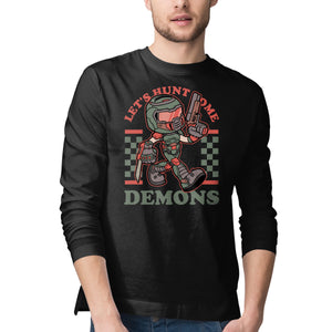 Game Mascot Demon Slayer