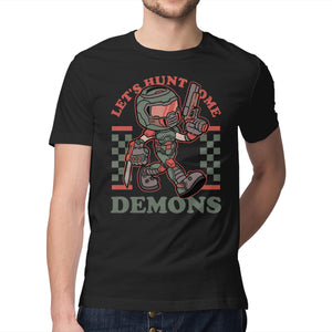 Game Mascot Demon Slayer