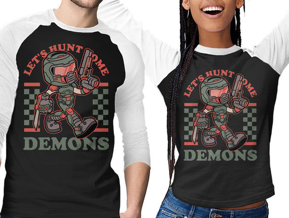 Game Mascot Demon Slayer