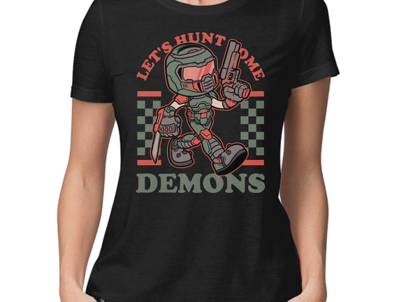 Game Mascot Demon Slayer