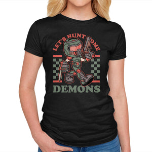 Game Mascot Demon Slayer