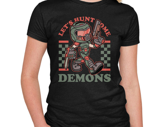 Game Mascot Demon Slayer