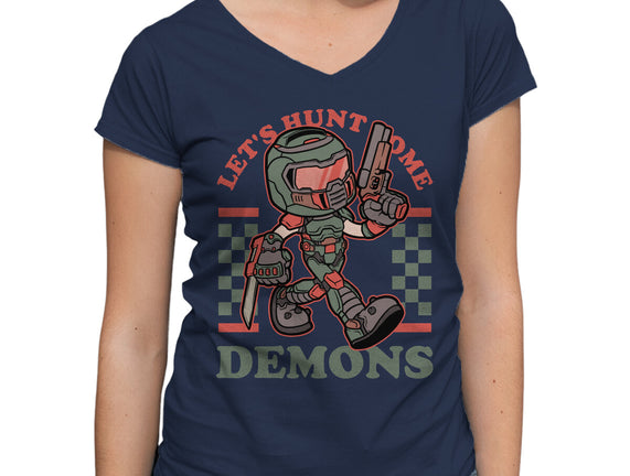 Game Mascot Demon Slayer