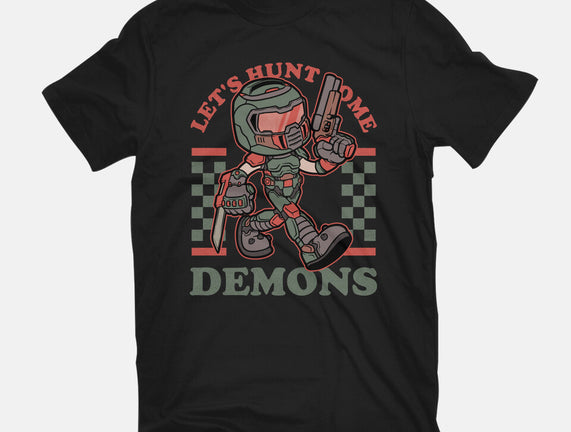Game Mascot Demon Slayer
