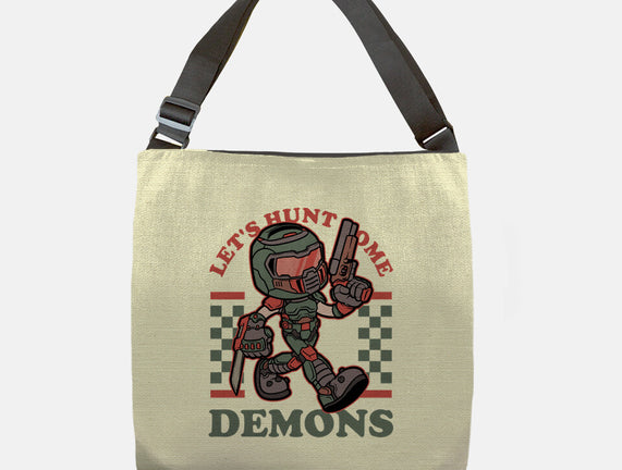 Game Mascot Demon Slayer