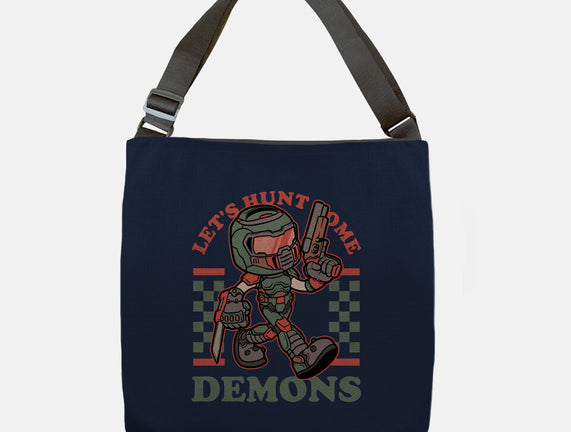 Game Mascot Demon Slayer