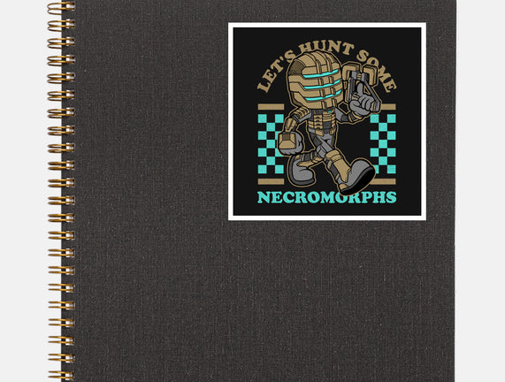 Game Mascot Space Engineer