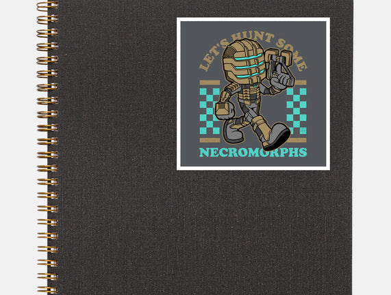 Game Mascot Space Engineer