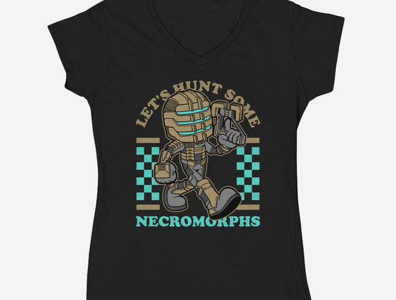 Game Mascot Space Engineer