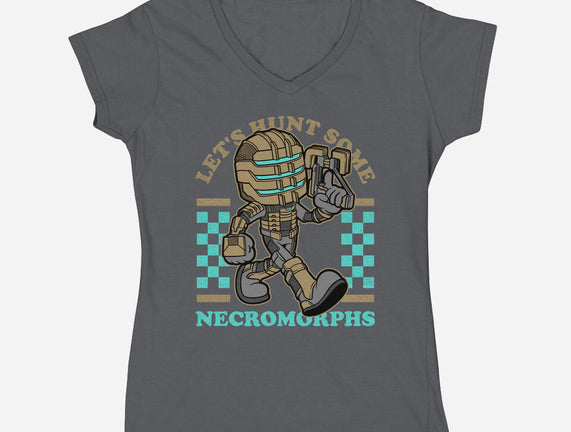Game Mascot Space Engineer