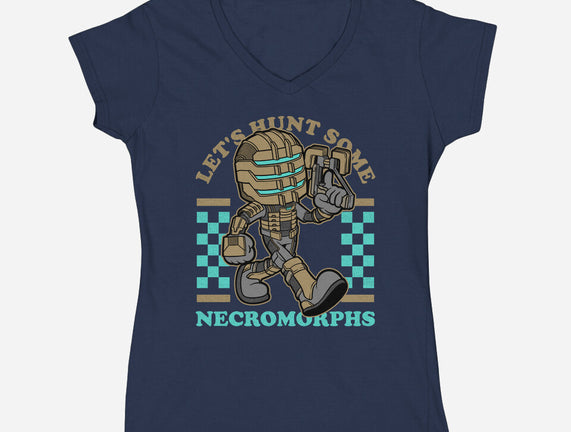 Game Mascot Space Engineer