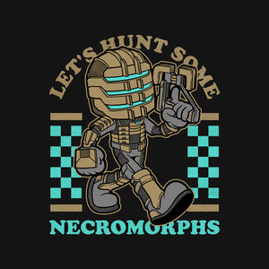 Game Mascot Space Engineer