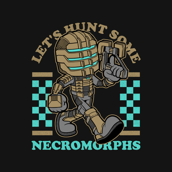 Game Mascot Space Engineer-Baby-Basic-Onesie-Studio Mootant