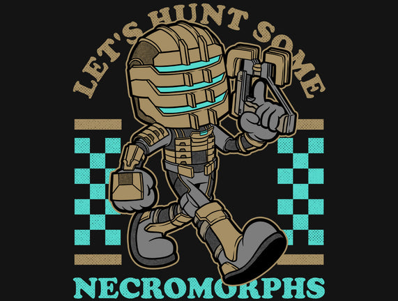 Game Mascot Space Engineer