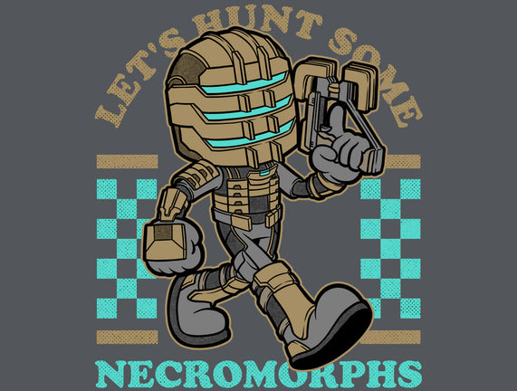 Game Mascot Space Engineer