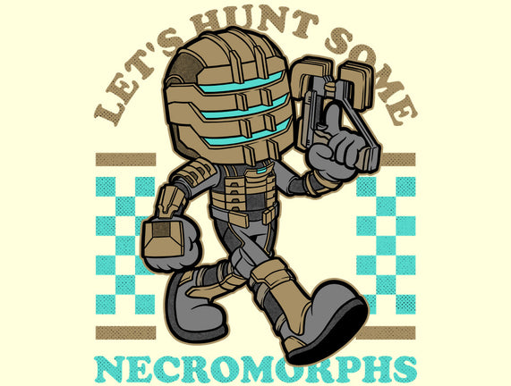 Game Mascot Space Engineer