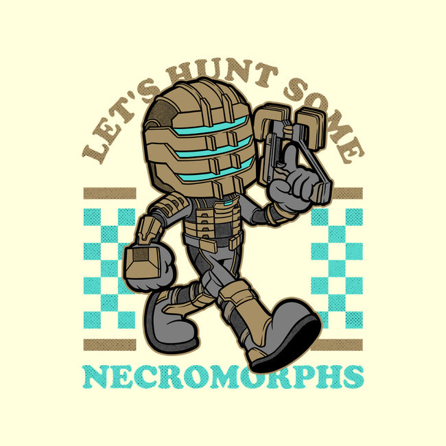 Game Mascot Space Engineer-None-Basic Tote-Bag-Studio Mootant