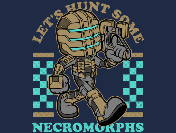 Game Mascot Space Engineer