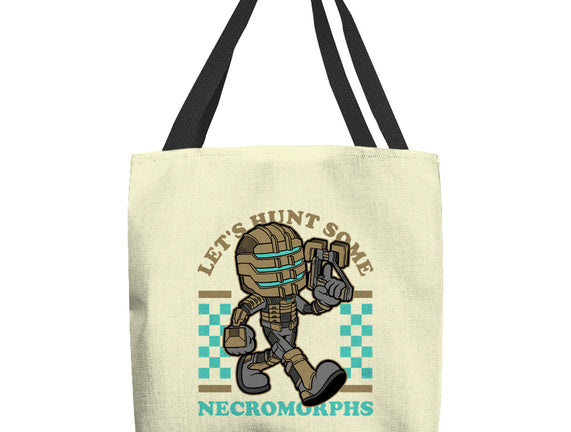 Game Mascot Space Engineer