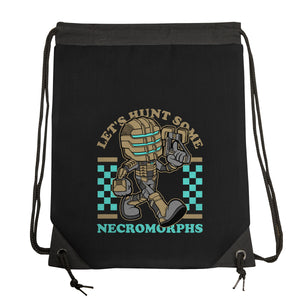 Game Mascot Space Engineer