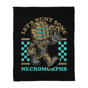 Game Mascot Space Engineer
