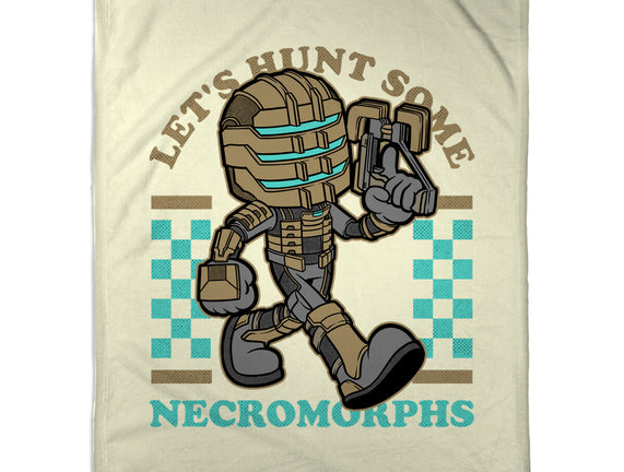 Game Mascot Space Engineer