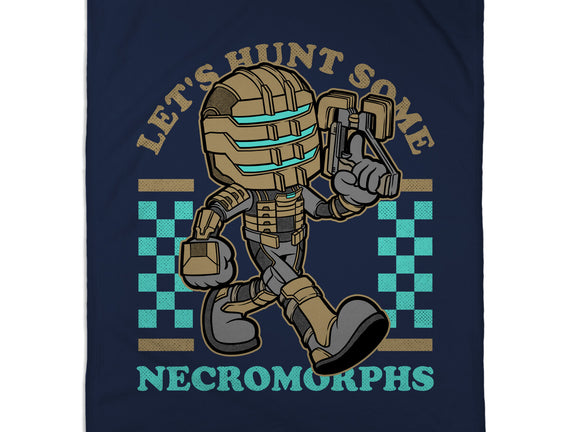 Game Mascot Space Engineer