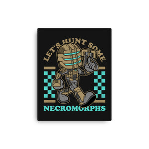 Game Mascot Space Engineer