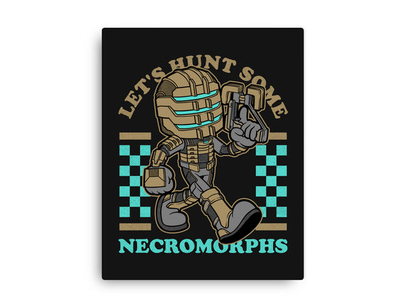 Game Mascot Space Engineer