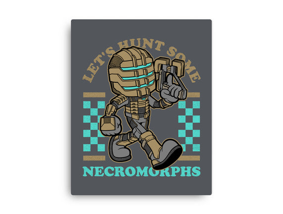 Game Mascot Space Engineer