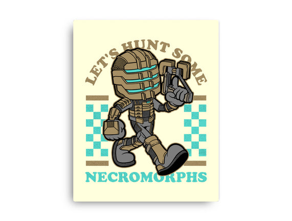 Game Mascot Space Engineer